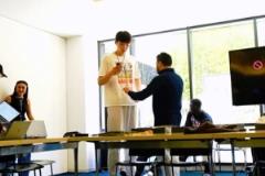 瀚森赴美日記 | 5月24日 定制西裝體驗(yàn)，期待值拉滿