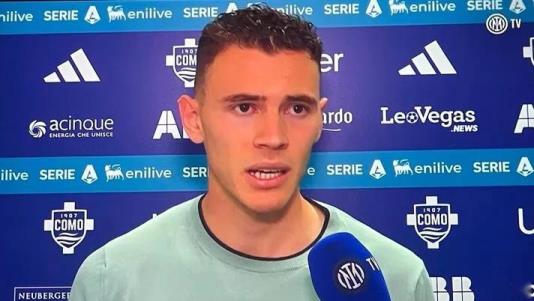 阿斯拉尼：關(guān)鍵之戰(zhàn)即將來臨，將失望化為動力