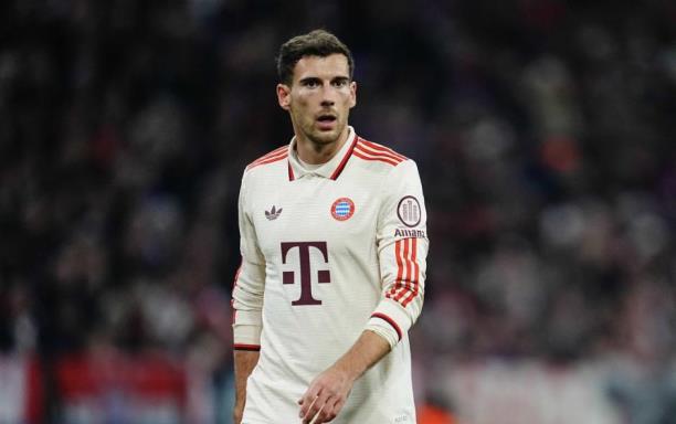 格雷茨卡為回歸德國(guó)隊(duì)付出努力，穆勒常被低估