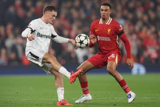 藥廠前五球員離隊(duì)：4人加盟英超，維爾茨若去利物浦將成英倫五虎