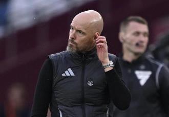 圖片報：藥廠與滕哈赫達成兩年合同協議，仍待小法決定