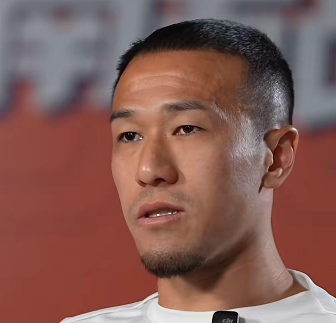 韓子龍：中超比賽強度遠超中甲，對球員要求極高