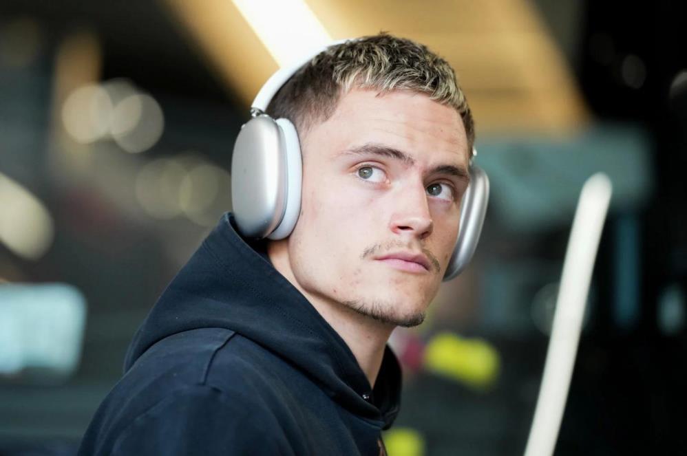 記者：維爾茨最終選擇利物浦，藥廠表示滿意