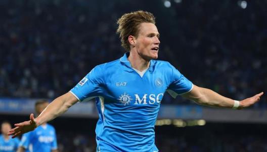 孔蒂創歷史！2-0奪冠1分優勢太震撼