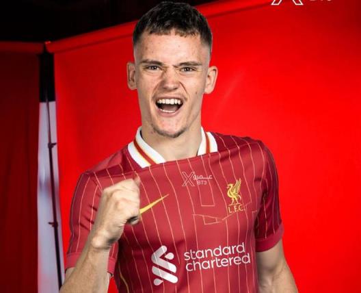 記者：維爾茨加盟利物浦僅一步之遙，轉(zhuǎn)會(huì)費(fèi)或達(dá)1.5億歐元