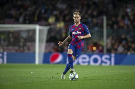 拉基蒂奇：亞馬爾是我心中的金球頭號熱門，我尚未決定個人未來