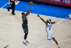 雷霆讓森林狼得到143分 創(chuàng)本賽季常規(guī)賽+季后賽單場(chǎng)失分新高