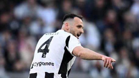 意媒：那不勒斯優先引進科穆佐，備選引進尤文中衛加蒂