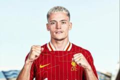 瑞天空：利物浦開(kāi)出2000萬(wàn)年薪吸引維爾茨，有望下周簽約