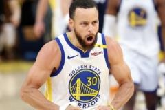 庫里37歲后仍有望入選一陣，歷史第三人，與天勾和詹姆斯比肩