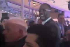 追夢回應尼克斯球迷嘲諷：你去得起嗎？