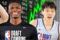 勵(lì)志前NCAA三級(jí)聯(lián)賽球員放棄轉(zhuǎn)校杜克參加選秀 已獲首輪承諾