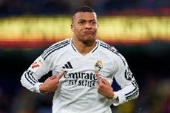 歐洲金靴排名：姆巴佩反超約克雷斯登頂，薩拉赫剩1輪差3球