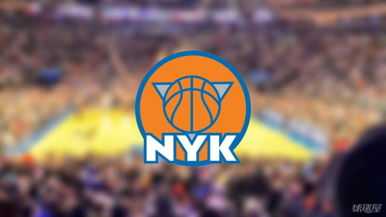 尼克斯隊2025年5月26日傷病情況報告