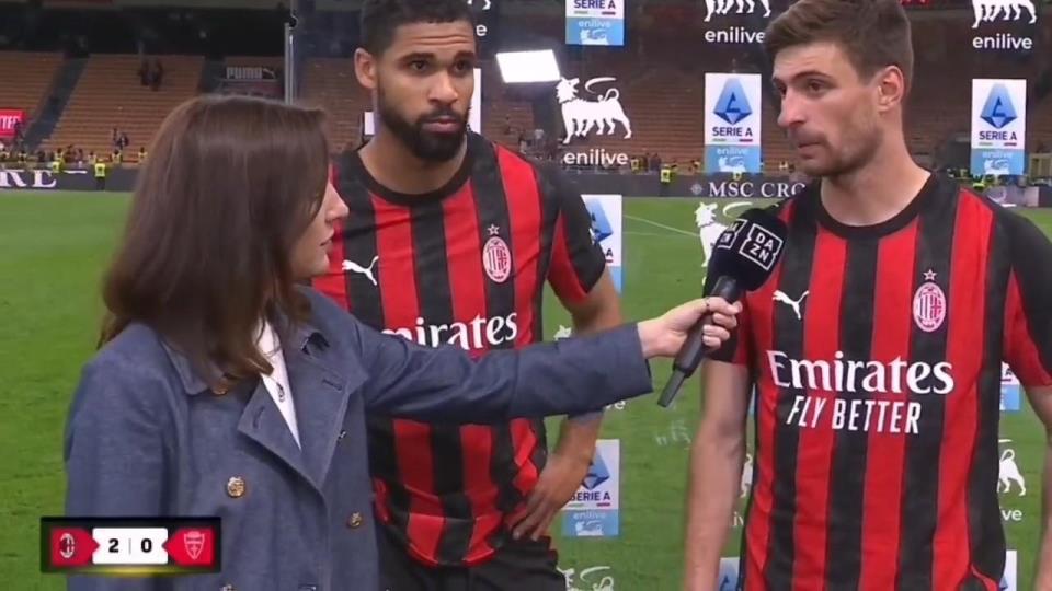 加比亞：比賽氛圍艱難，責(zé)任首先在我們身上