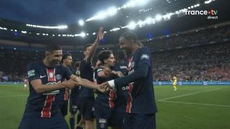 阿什拉夫本賽季8球12助攻，直接參與20球