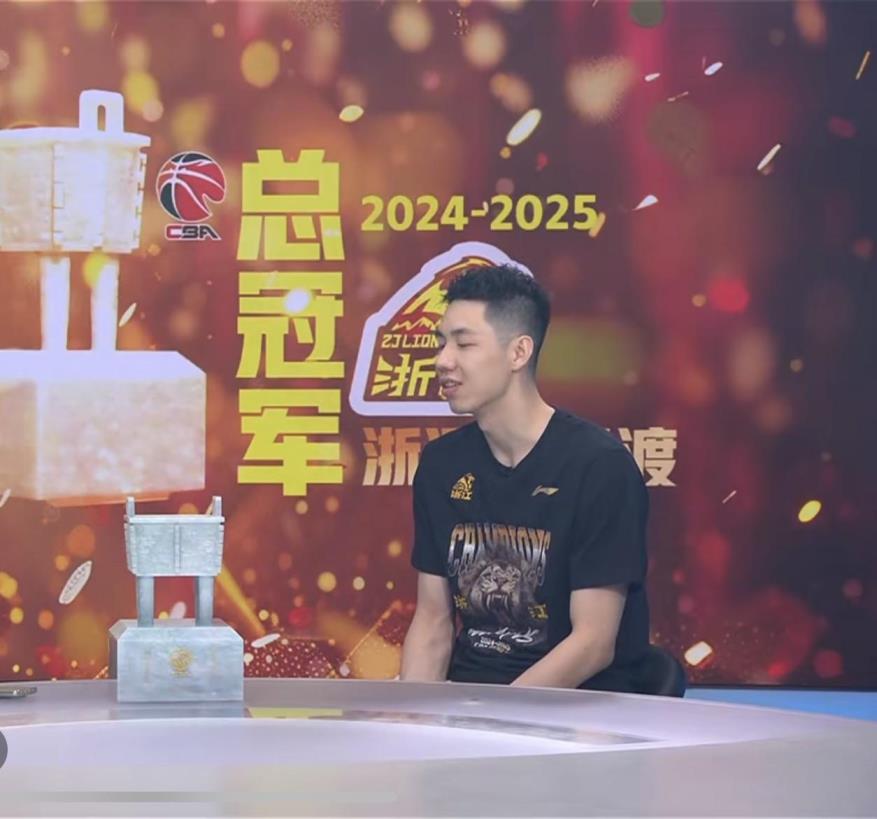 朱俊龍：渴望突破3D局限，追求全面發展