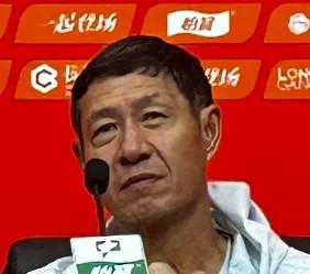 黎兵：與青年球員相互理解，必將奉獻精彩比賽