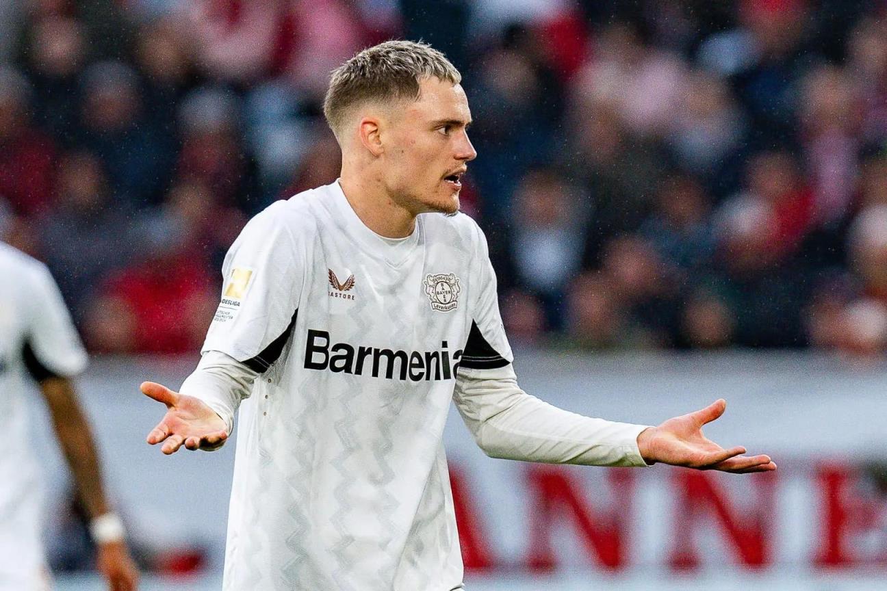 瑞士天空：維爾茨確認(rèn)加盟利物浦，球隊(duì)期待下周完成轉(zhuǎn)會(huì)