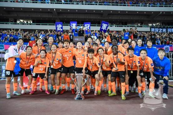 馬德興：武漢女足亞冠與全運會賽程時間沖突