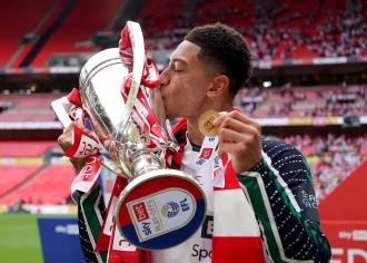 德天空：小貝林今日與法蘭克福開啟談判，多特、萊比錫亦表達(dá)興趣