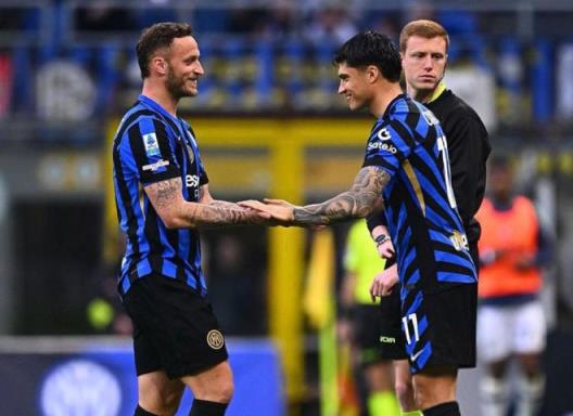 意媒：阿瑙和科雷亞將缺席國(guó)米世俱杯之旅