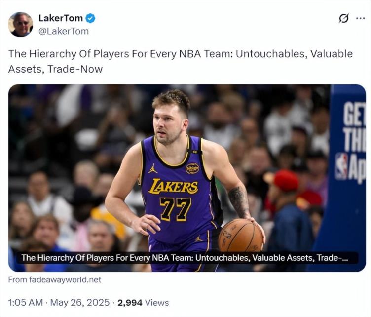 湖媒列三筆交易重鑄防守：3換1凱斯勒 阿彪換艾薩克 2換3霍勒迪