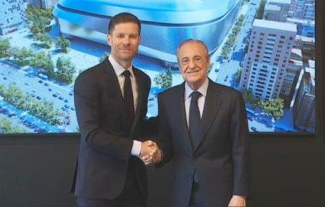 弗洛倫蒂諾：歡迎頂級教練回歸，你將面對人生最關鍵挑戰(zhàn)