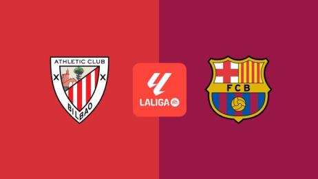 西甲收官戰(zhàn)巴薩客場(chǎng)對(duì)陣畢巴首發(fā)名單：佩德里、亞馬爾、萊萬(wàn)先發(fā)