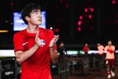 魏祥鑫：中國(guó)球員應(yīng)盡早赴歐洲試煉，拓寬視野提升競(jìng)技水平