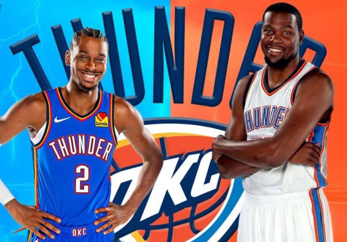 國(guó)際球員因高強(qiáng)度訓(xùn)練壟斷MVP？杜蘭特怒斥：他們受美國(guó)文化影響太深