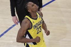 蘇群分析步行者被逆轉原因：內史密斯受傷影響比賽走勢