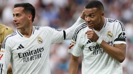 歐洲金靴獎得主正式揭曉：姆巴佩登頂