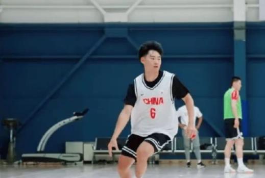 全運會：遼寧大勝江西 趙維倫表現亮眼仍遭嚴厲批評