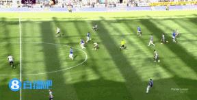 維拉逆轉(zhuǎn)歐冠！紐卡第65分鐘丟球，0-1落后埃弗頓！