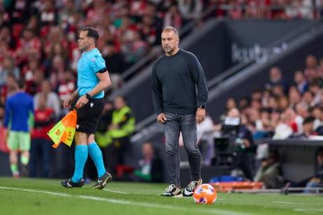 巴薩一線隊(duì)將放假7周后7月13日重新集結(jié)