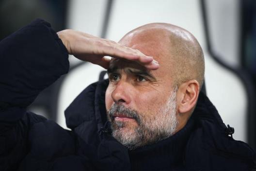 曼城連續(xù)15個(gè)賽季獲歐冠資格，英超第三歐冠止步附加賽