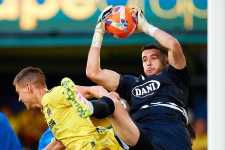 記者：喬安-加西亞更傾向加盟英超而非巴薩