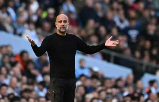 瓜迪奧拉：盡管艱難但永不放棄，下賽季我們將更進(jìn)一步