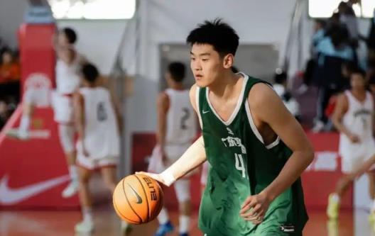 廣東男籃新星崛起！耐高決賽爆發(fā)19+12獲MVP，杜鋒期待救星降臨