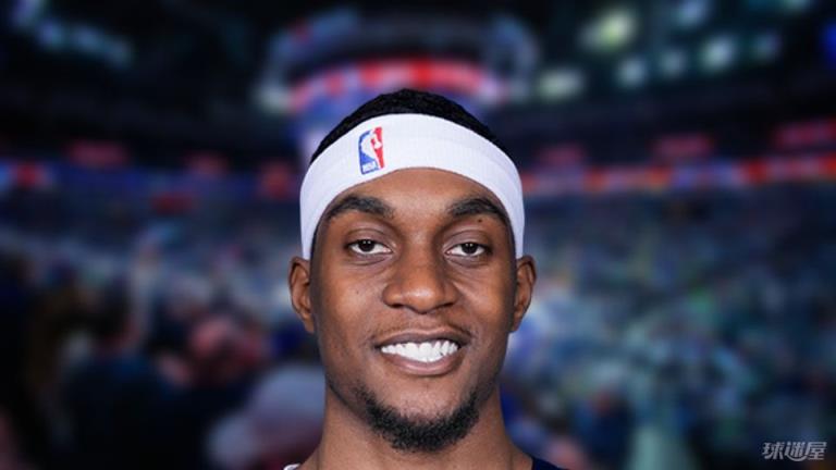 NBA每日搶斷王：杰登·麥克丹尼爾斯4次搶斷（2025年05月27日）