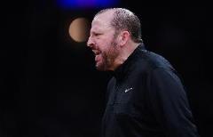 布倫森：錫伯杜未將總決賽放在心上，現(xiàn)在只專注G4表現(xiàn)