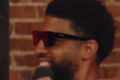 喬治：費城球迷當面說他們本可留下托哈，真TM扎心！