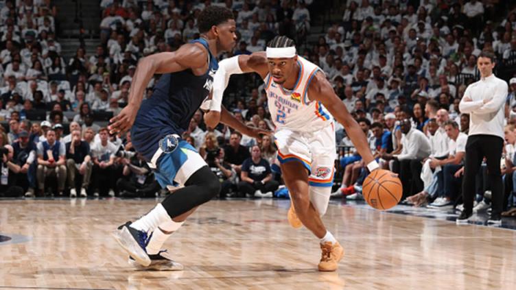 皮爾斯評價雷霆：實力與青春兼具，若今年奪冠將見證新王朝誕生