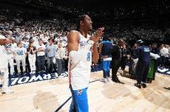 G3慘敗后，杰倫威：我們從不找借口，這會(huì)讓我們更想了解自己