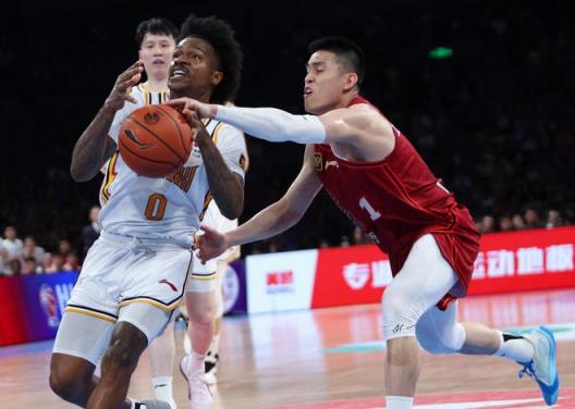 遼寧核武級陣容來襲，助攻王加盟，山西沖擊冠軍在即