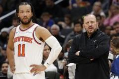 錫伯杜堅(jiān)守傳統(tǒng)？布倫森：這說(shuō)法完全不公允