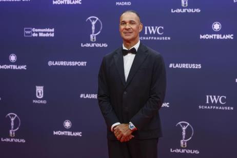 古利特：國米歐冠經驗更豐富，對巴薩被淘汰感到遺憾