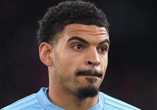 謝林漢姆：吉布斯-懷特或成德布勞內(nèi)接班人，曼聯(lián)應(yīng)積極爭取