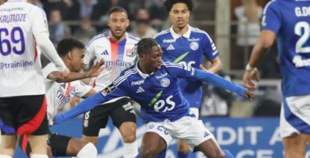 切爾西為埃梅加開6年合同，球員法國再踢一年后加盟